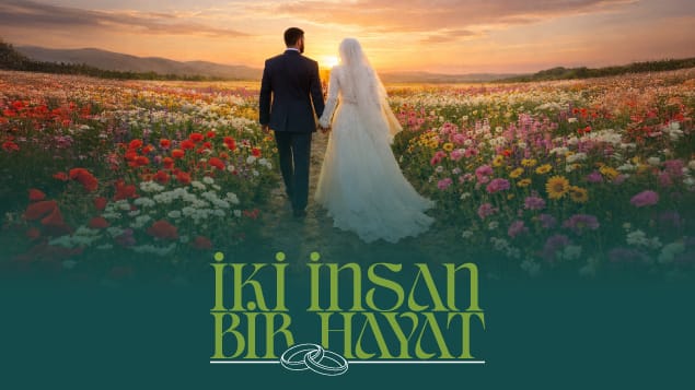 TDV’den Batmanlı Evlenecek Gençlere 500 Bin Liralık Geri Ödemesiz Çeyiz Desteği