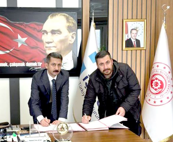 İŞKUR’dan Dezavantajlı Bireylere Kendi İşini Kurma Desteği