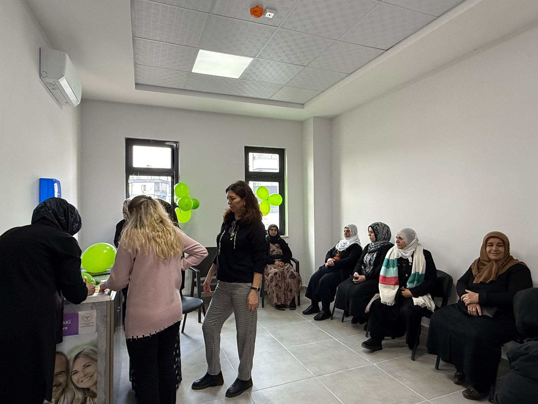 KETEM’den Serviks Kanserine Karşı Farkındalık Çalışması