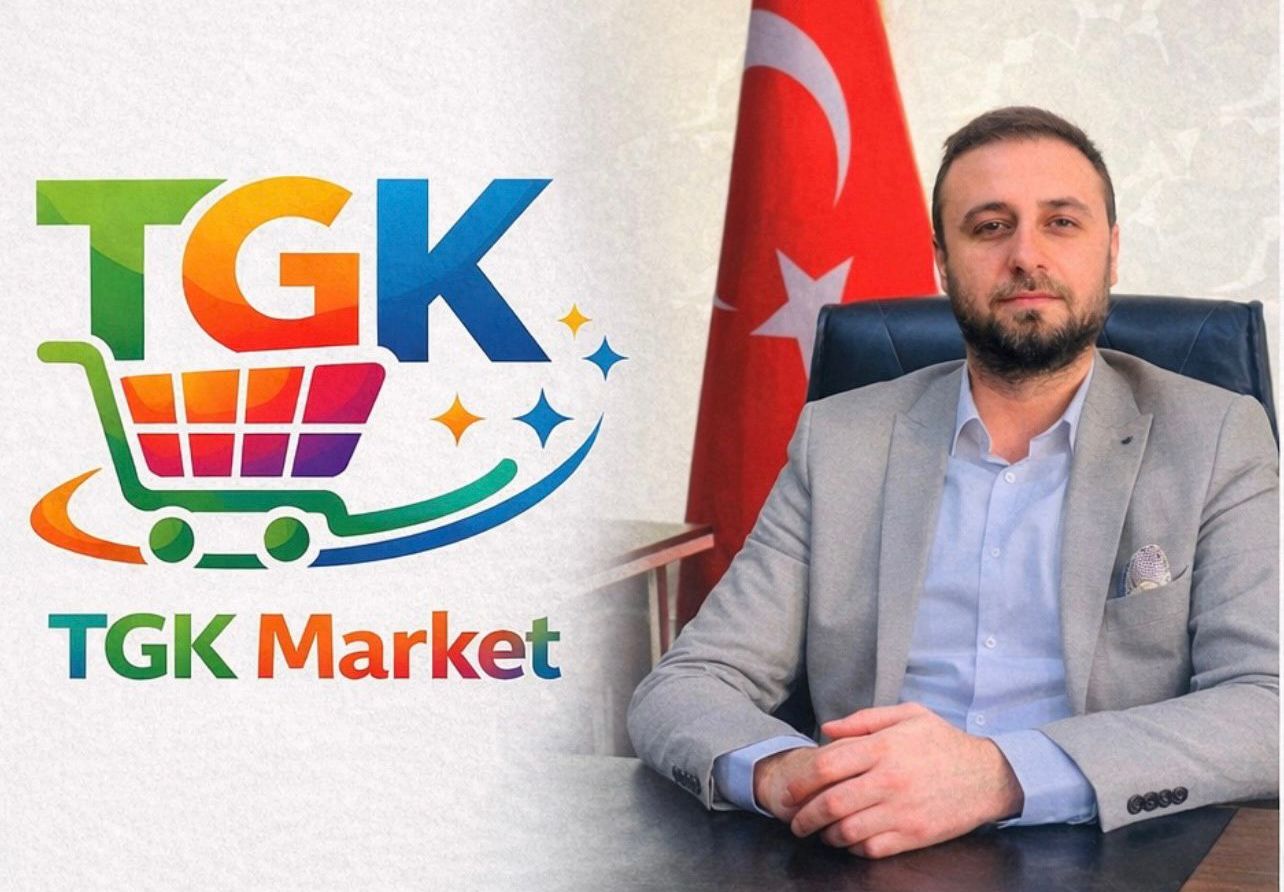 Gençlerin üretimi dijital pazara taşınıyor – TGK MARKET TRENDYOL’DA YAYINDA 