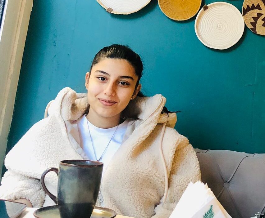 MELEK AYHAN’DAN 6 GÜNDÜR HABER ALINAMIYOR