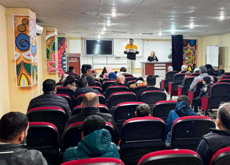 Minik Kış Akademisi Tamamlandı