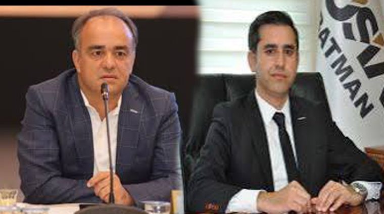 MÜSİAD’ın önceki Başkanlarına DEİK’te önemli görev