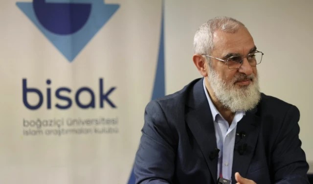 Nureddin Yıldız “Son Kale Aile” Konferansına katılacak