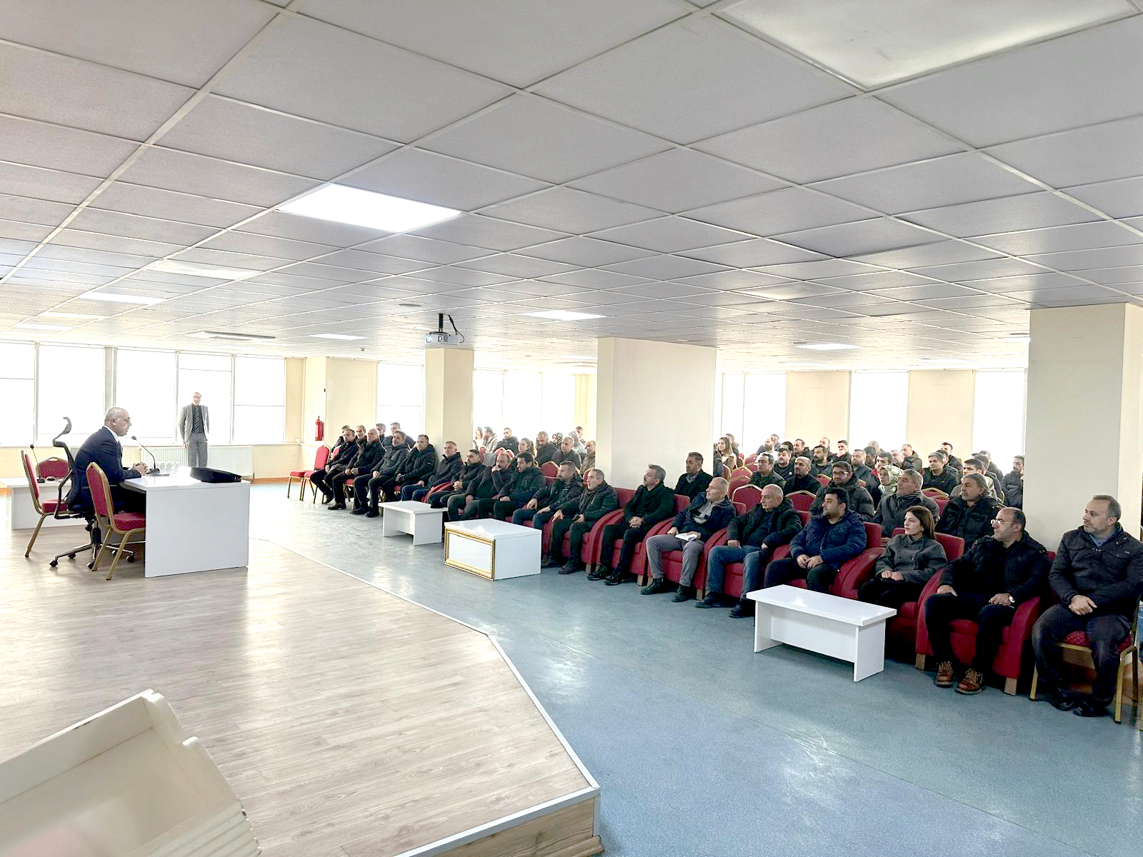 Okullarda Pardus ETAP 23’e geçiş başladı