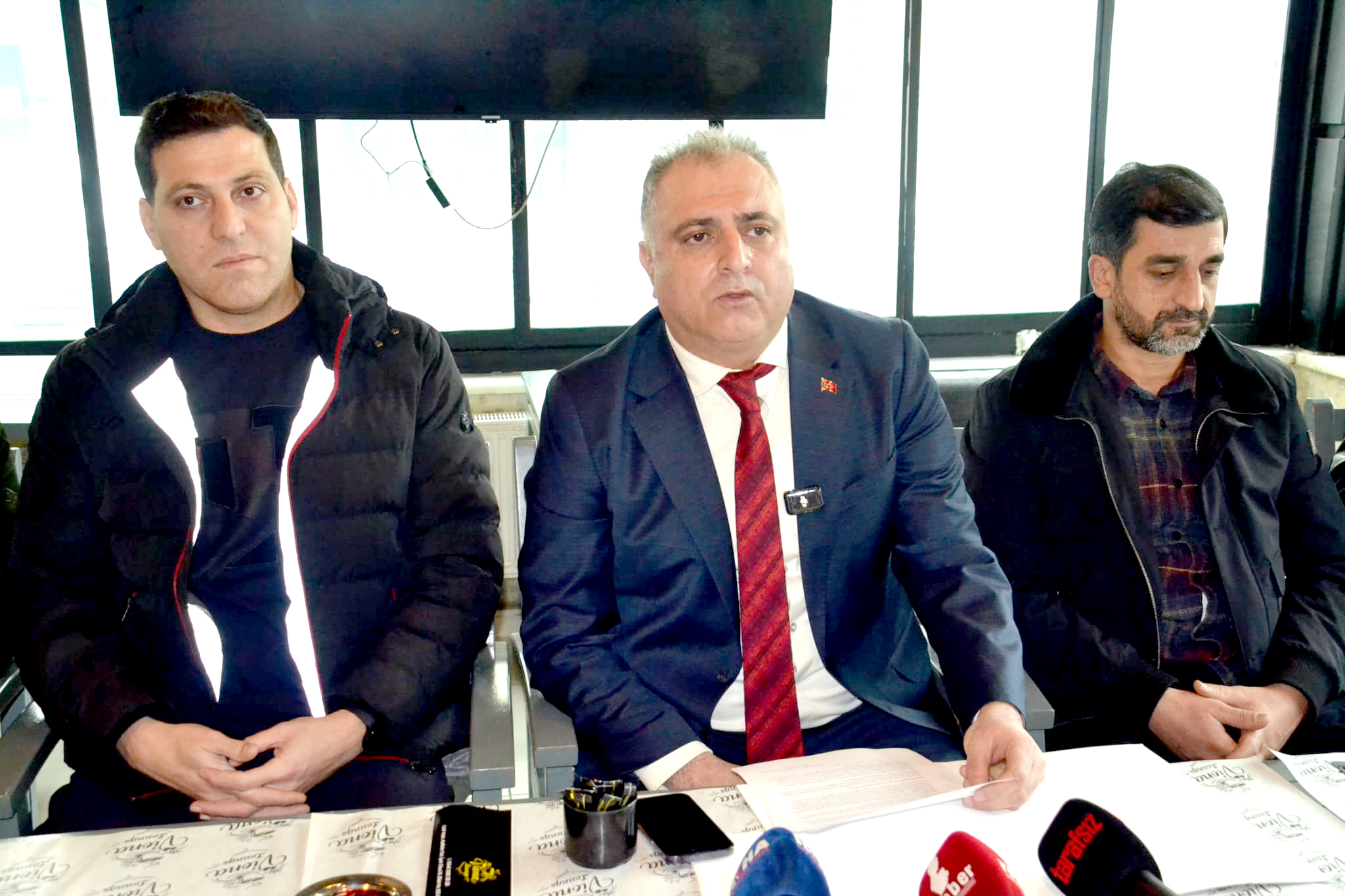 “Yüzde 27’lik Artışı Kabul Etmiyoruz”