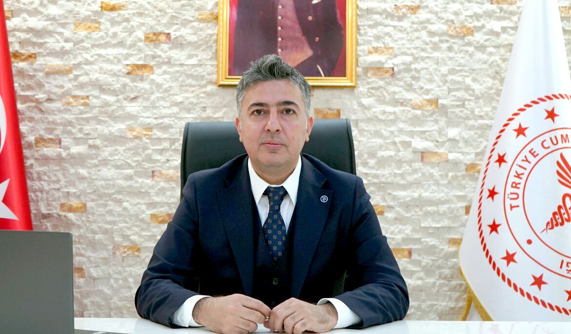 2025’te 4,5 Milyon Muayene, 42 Bin Ameliyat Yapıldı