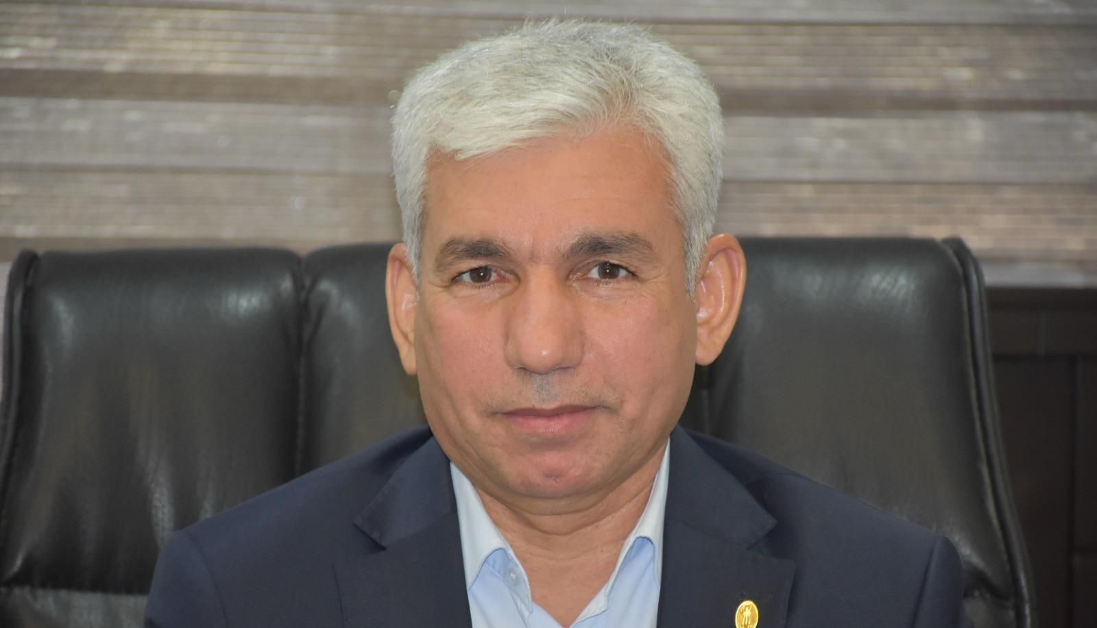 Başkan Kaplan, Esnafa Faizsiz Kredi Desteği Sağlanmalıdır