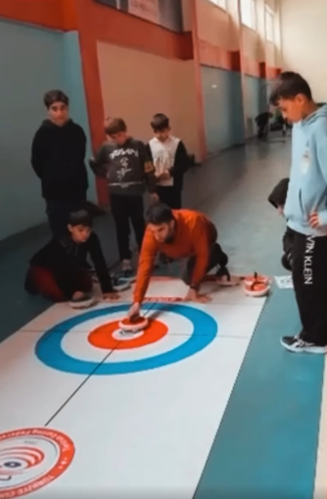 Sason’da Sporla Güçlenen Nesiller Yetişiyor