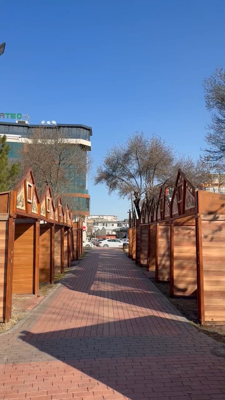 Batman’da Sokak Lezzetleri Şenliği Başlıyor