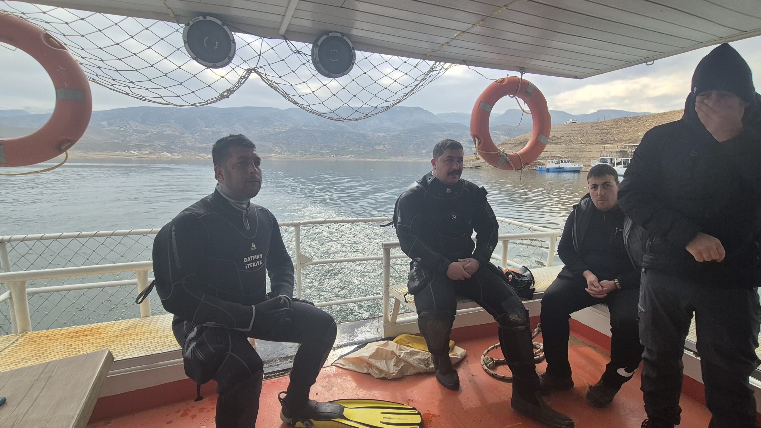 -10 Derecede Nefes Kesen Tatbikat