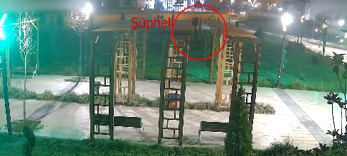 Sahte Komiser Dolandırıcıları Yakalandı