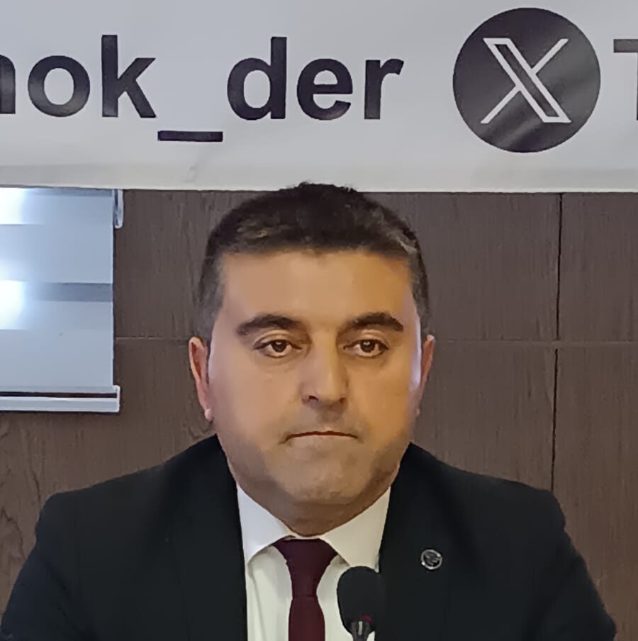 Bayındır “Derneğimizde ağalık ya da feodal yapı yok’