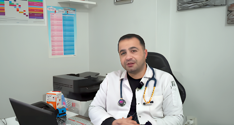 Kış Aylarında Zatürre Uyarısı ‘Erken Tanı Hayat Kurtarıyor’