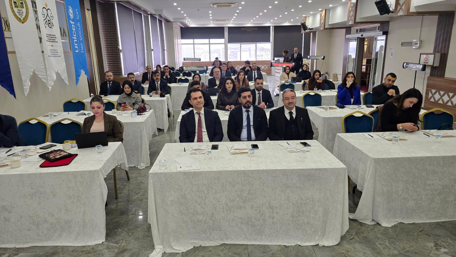 Çocuk Adaletinde Ortak Akıl Buluşması