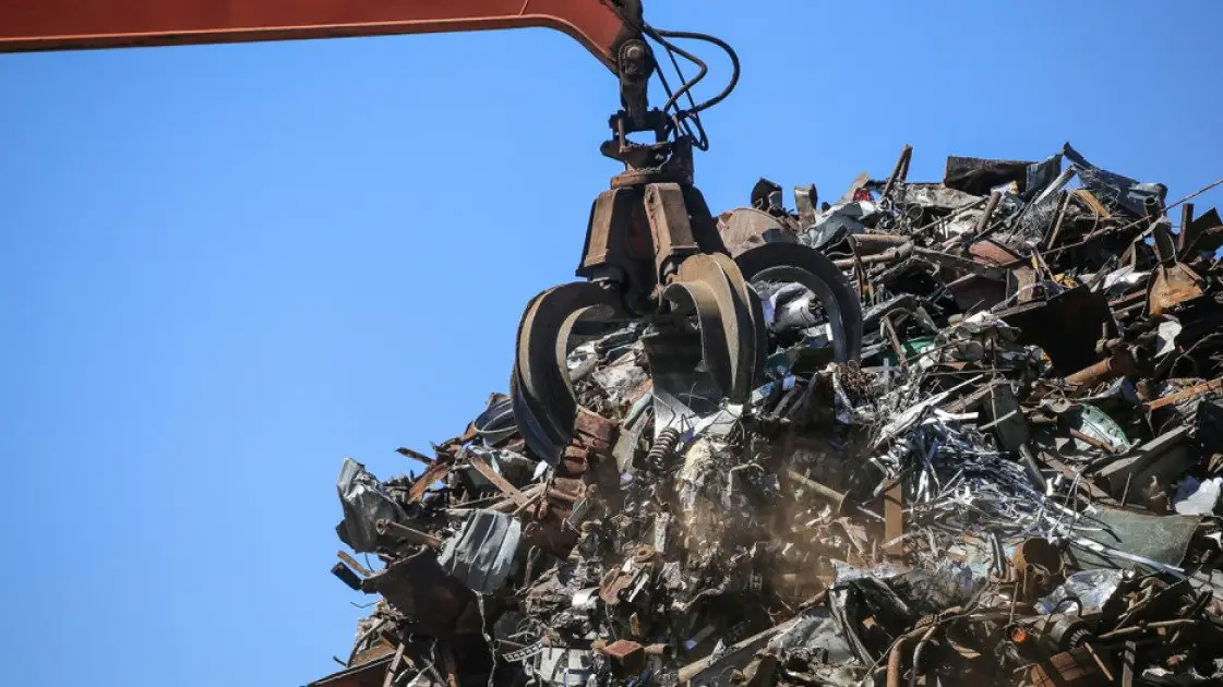 En Yüksek Hurda Fiyatları İçin Sektörün En Güvenilir Hurdacı Firması: CeysanGeriKazanim.com