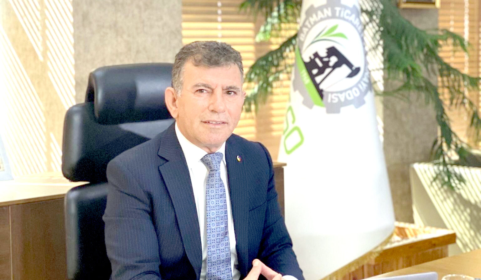 Demir’den Berat Kandili mesajı