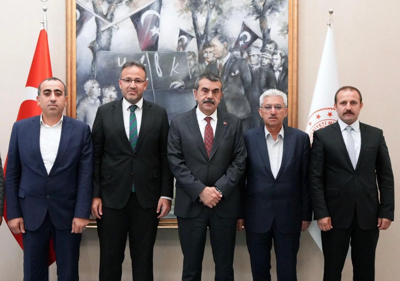 Özel Meslek Liseleri Federasyonu’ndan Ramazan Etkinliklerine Destek