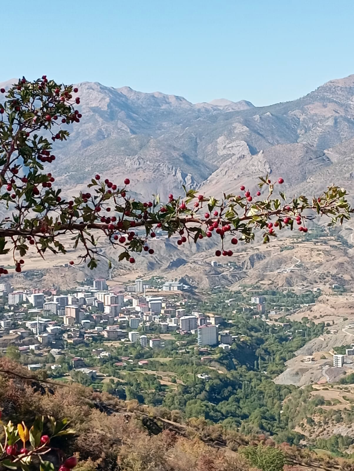 Sason Ramazan Ayına hazır