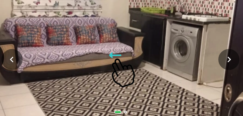 Batman Günlük Kiralık Daire ve Konaklama: Mezopotamya’nın Enerji Merkezinde Konfor