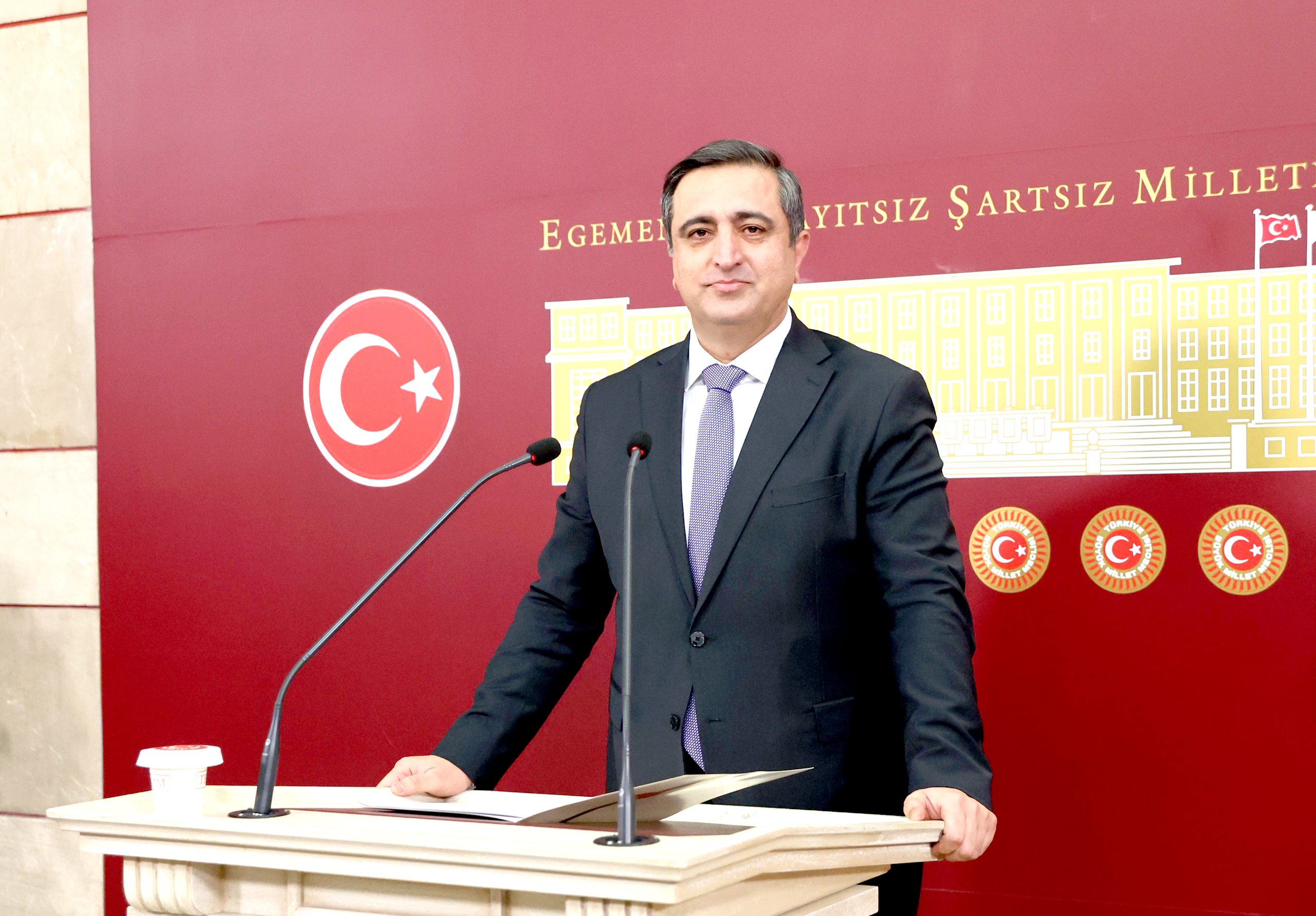 Ramanlı: Enflasyon Hedefi İlk Aydan Çöktü