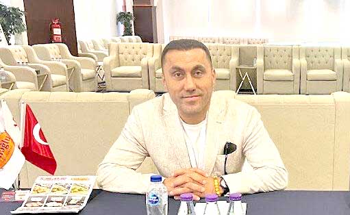 Taşkıran, Ramazan ayı ‘Kardeşlik bağlarımızı güçlendirme ayıdır’