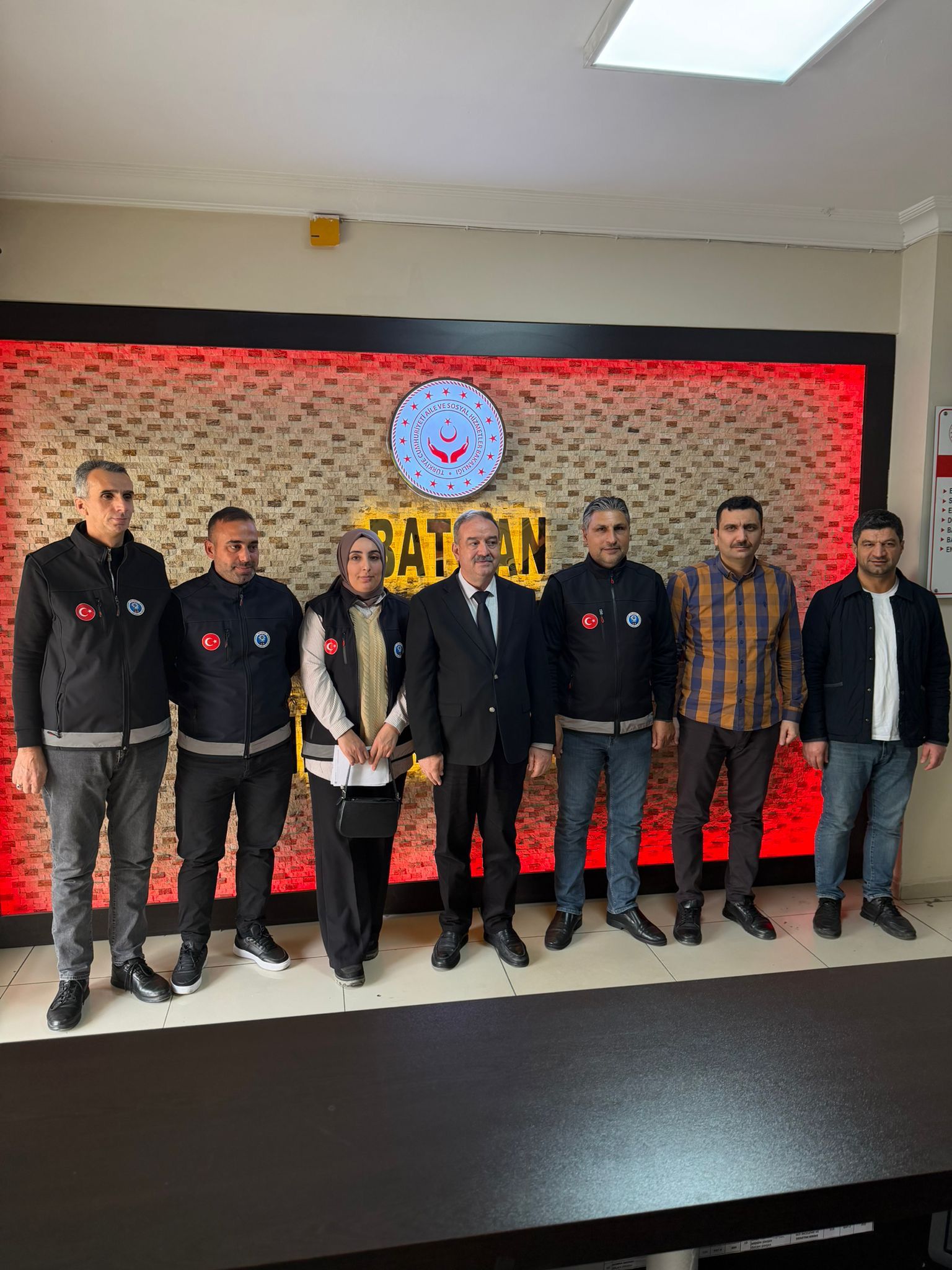 Batman’da Bağımlılıkla Mücadelede Güç Birliği: Kurumlar Aynı Masada