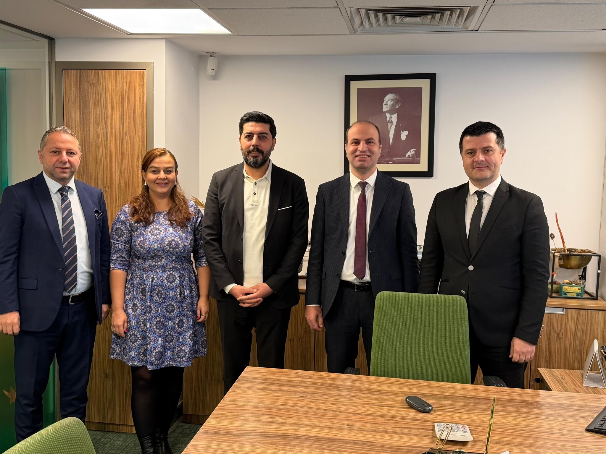 Batman Barosu, Bankacılık Hizmetleri İçin TEB ile Anlaştı