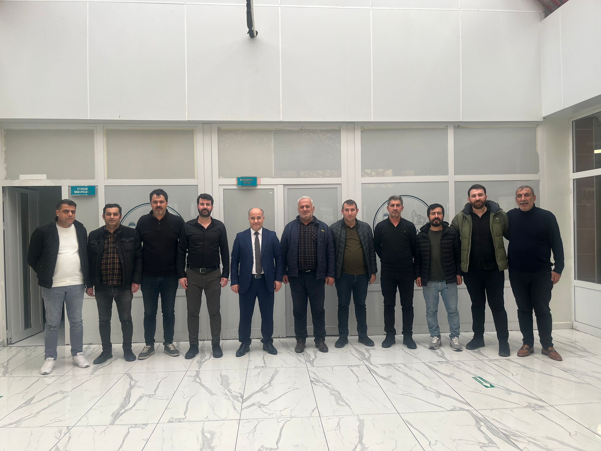 BAŞTİ’de Hizmet Standartları Masaya Yatırıldı