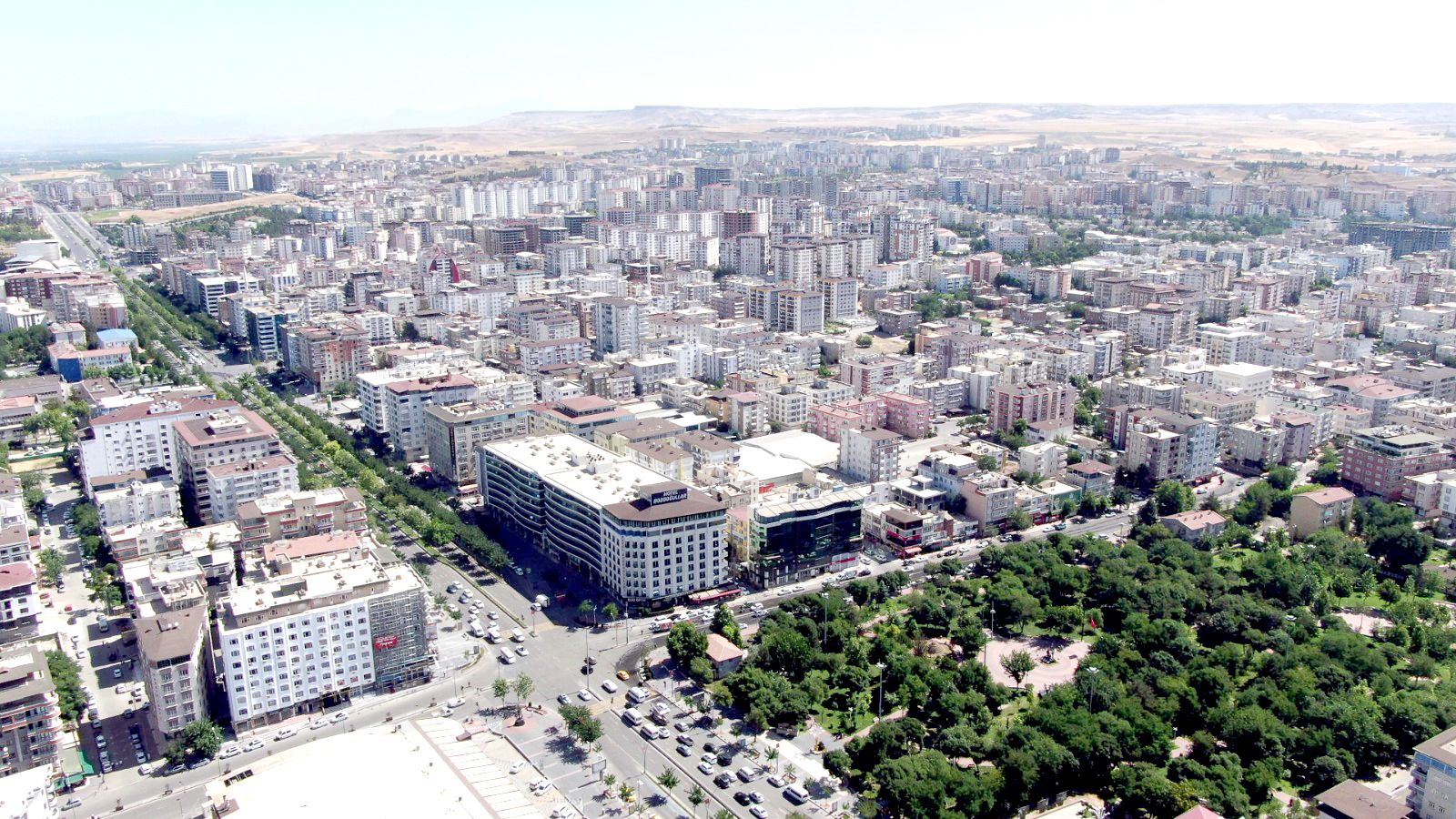 Batman’ın Nüfusu 662 Bin 626’ya Yükseldi