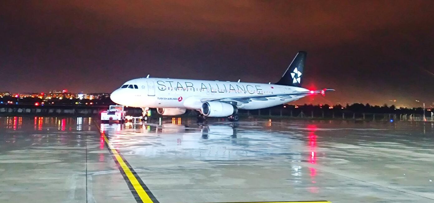 Batman Havalimanı Yolcularına Ramazan Uyarısı