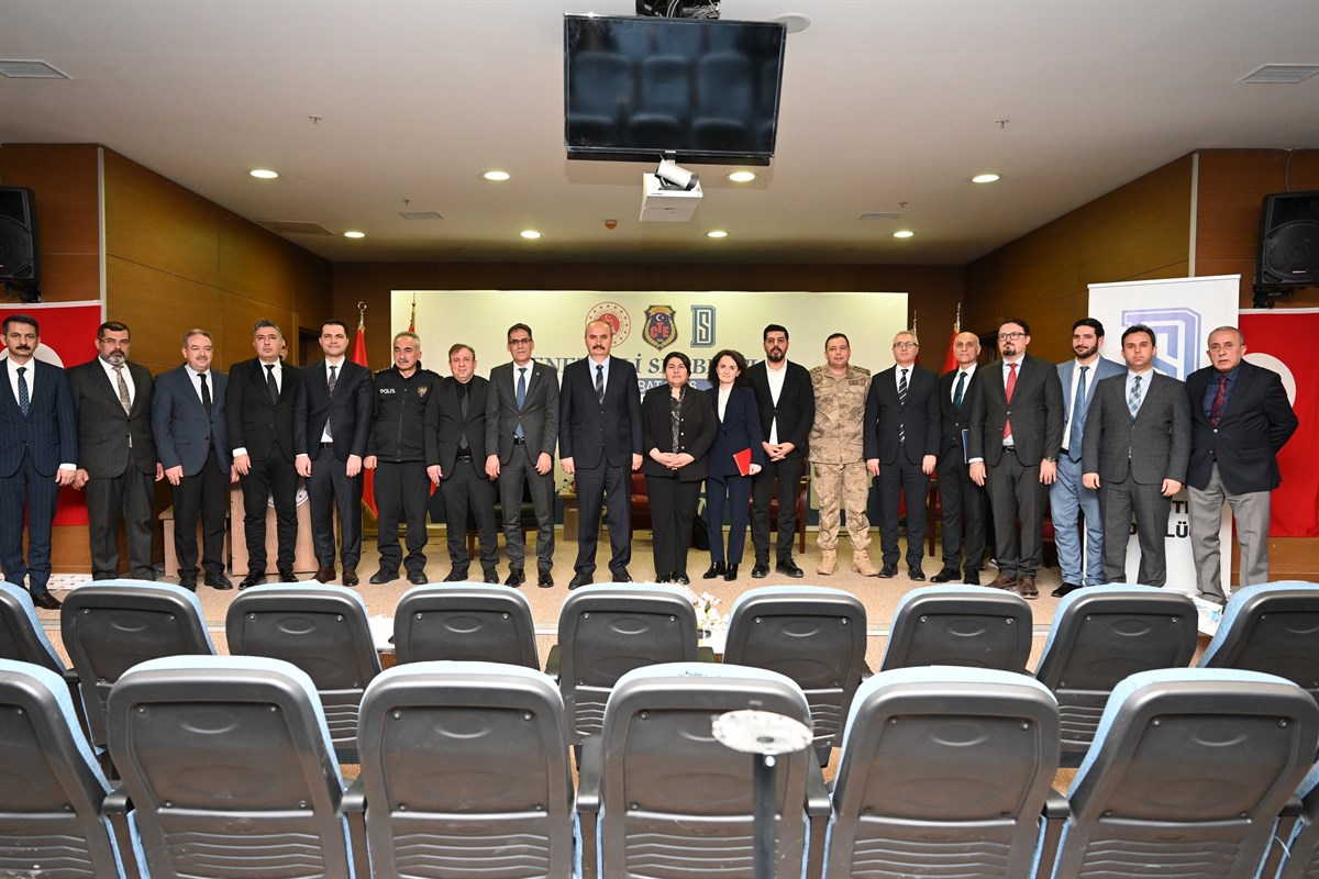 Denetimli Serbestlik Sistemi 21 Yaşında