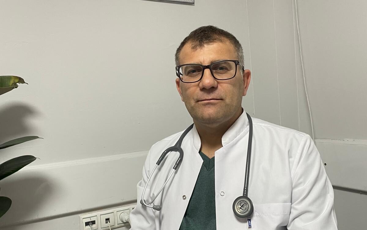 Uzmanlardan Soğuk Hava Uyarısı: Hastalık Riski Artıyor