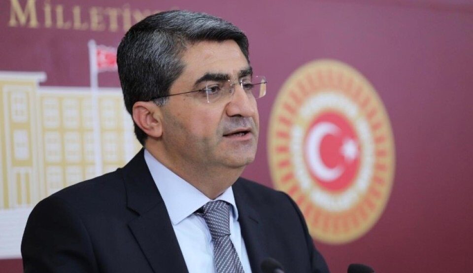 Ekmen: Batman’daki bakım merkezi vakası kapsamlı araştırılmalı