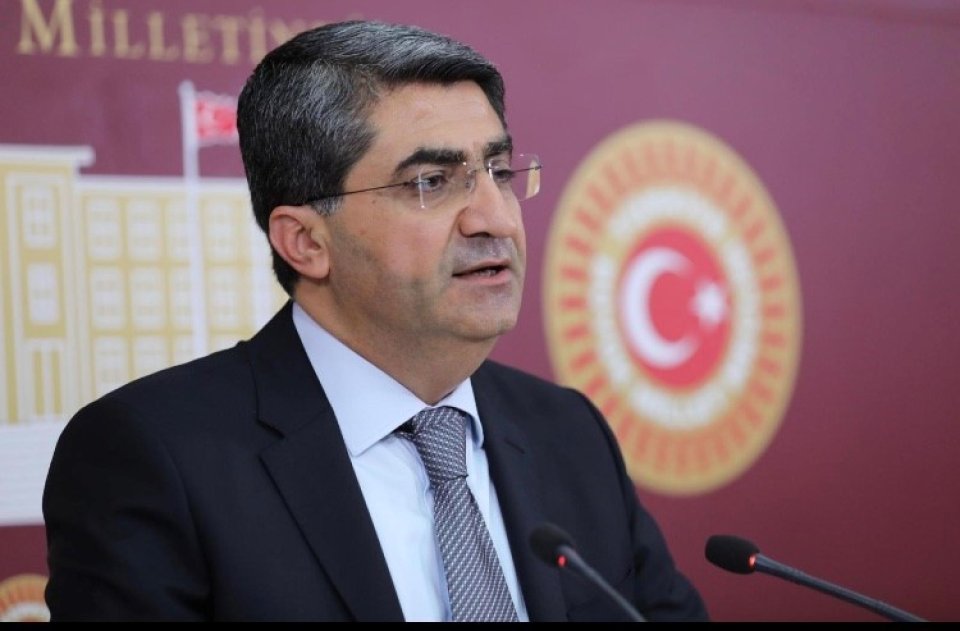 EKMEN: Bayram ikramiyesi emekliye nefes olsun