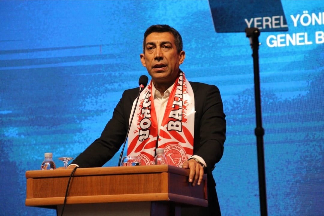 Tüzün’den Petrolspor Taraftarlarına Yönelik Saldırıya Sert Tepki