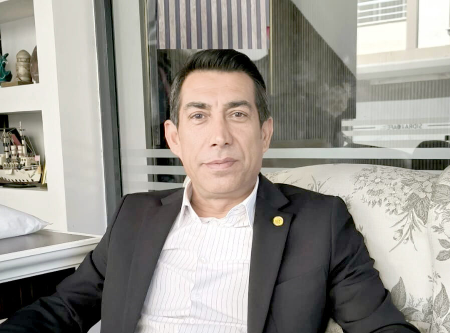 Anavatan Partisi Genel Başkan Yardımcısı Ekrem Tüzün’den Berat Kandili Mesajı