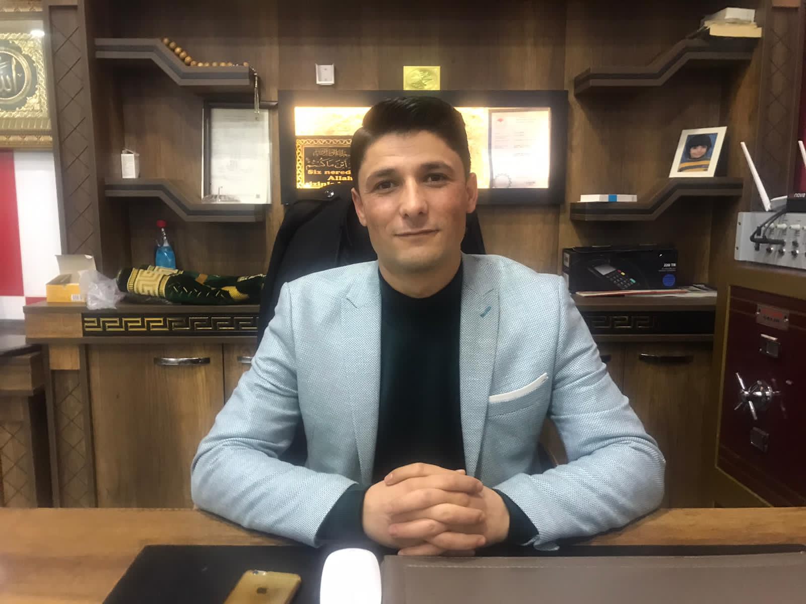 Elma Sokağı modern aydınlatma sistemine kavuştu