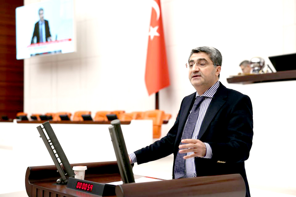 Ekmen: “Kök Sebepler Ele Alınmadan Kalıcı Sonuç Alınamaz”