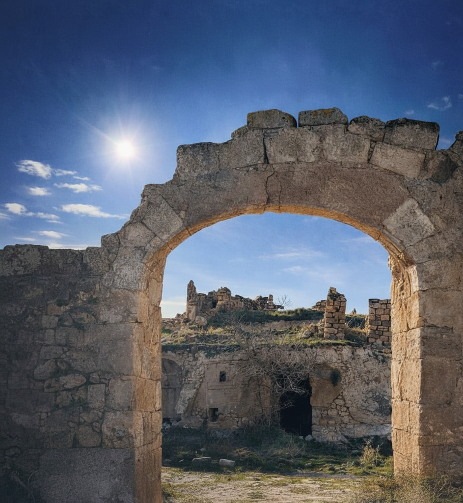 Hasankeyf Kalesi Doğa Turizmine Açılıyor