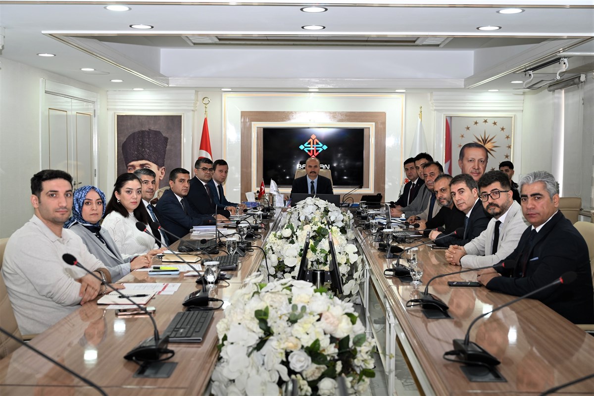 Vali Canalp: Kültür ve Turizmde Yol Haritamız Hazır