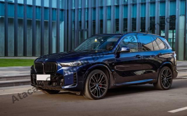 BMW Araçlar İçin Bakım Kampanyası Başladı