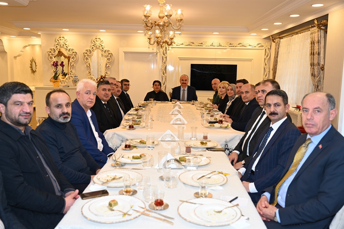 Vali Canalp: ‘Amacımız vatandaşlarımızı yeniden hayata kazandırmak’