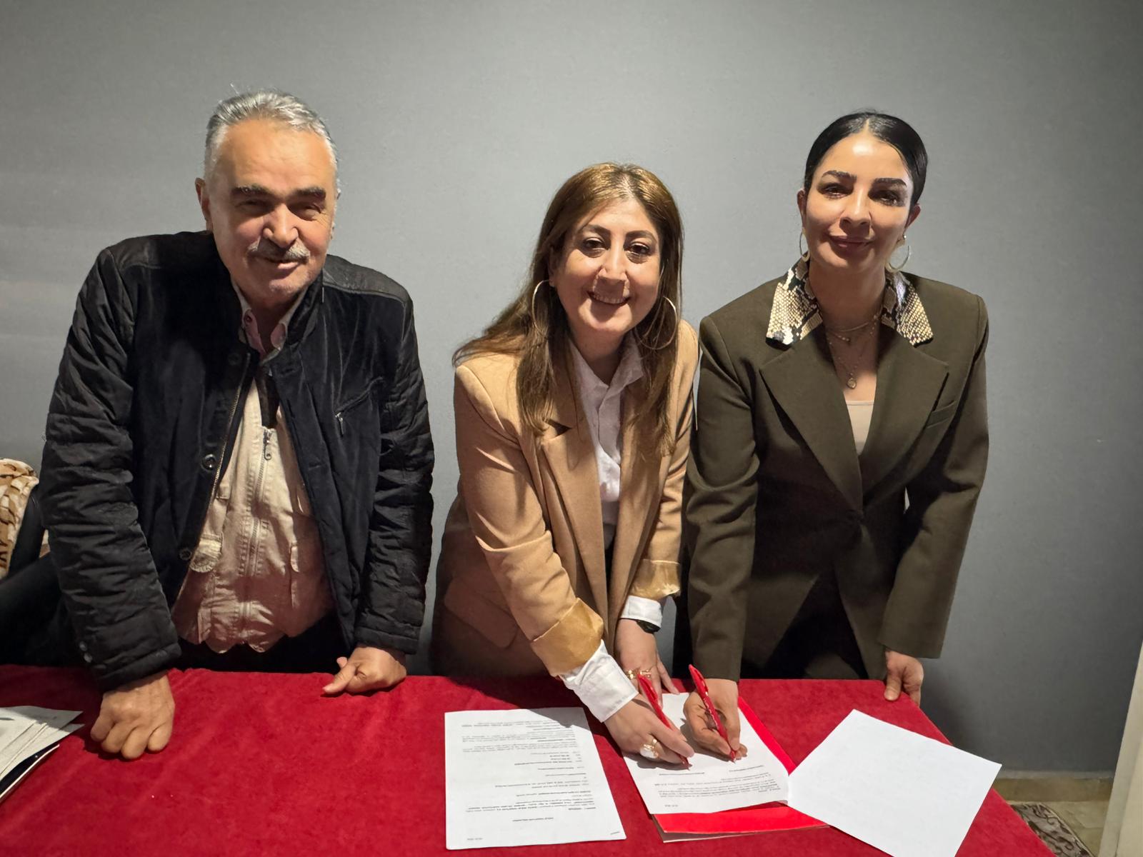 Gazeteciler ile Medical Point Arasında İndirim Protokolü