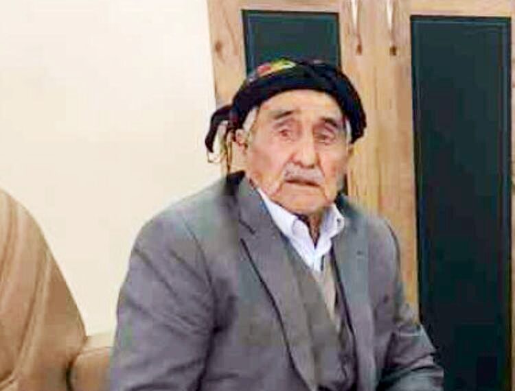 Batman’ın barış elçisi H. Reşat Nasıroğlu, vefatının 7. Yılında dualarla anıldı