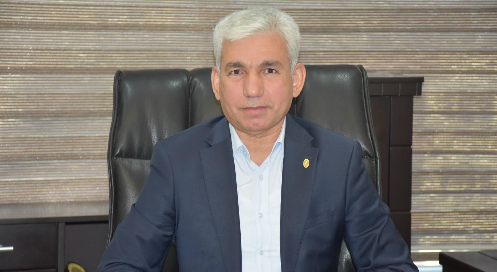 Başkan Kaplan’dan Ramazan Çağrısı: “Alışverişimizi Yerel Esnaftan Yapalım”