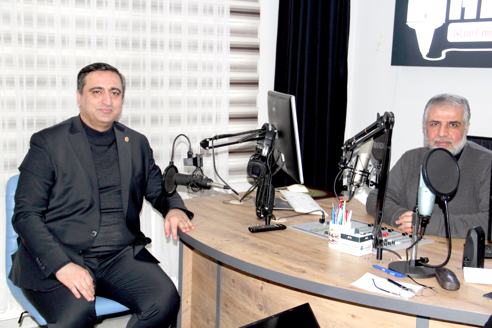 Ramanlı: Kürtlerin Meşru Hakları Silah Şartına Bağlanmamalı