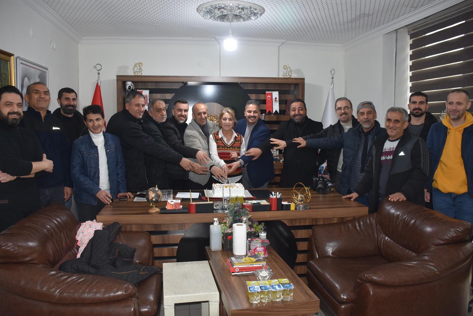 Tarafsız Haber 12’nci Yayın Yılını Kutladı