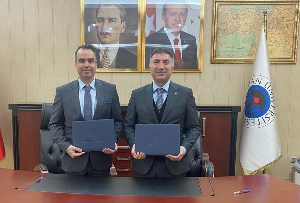 TÜPRAŞ Temel Rafinericilik Staj Programı Başlıyor