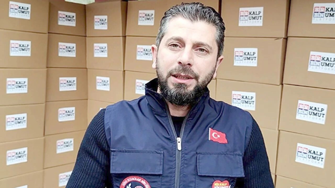Bir Kalp Bin Umut Derneği’nden “Şov” İddialarına Yanıt “İyilik Şov Değil, Sorumluluktur”